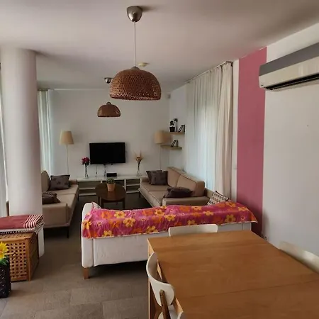 Feronia A11 Villa